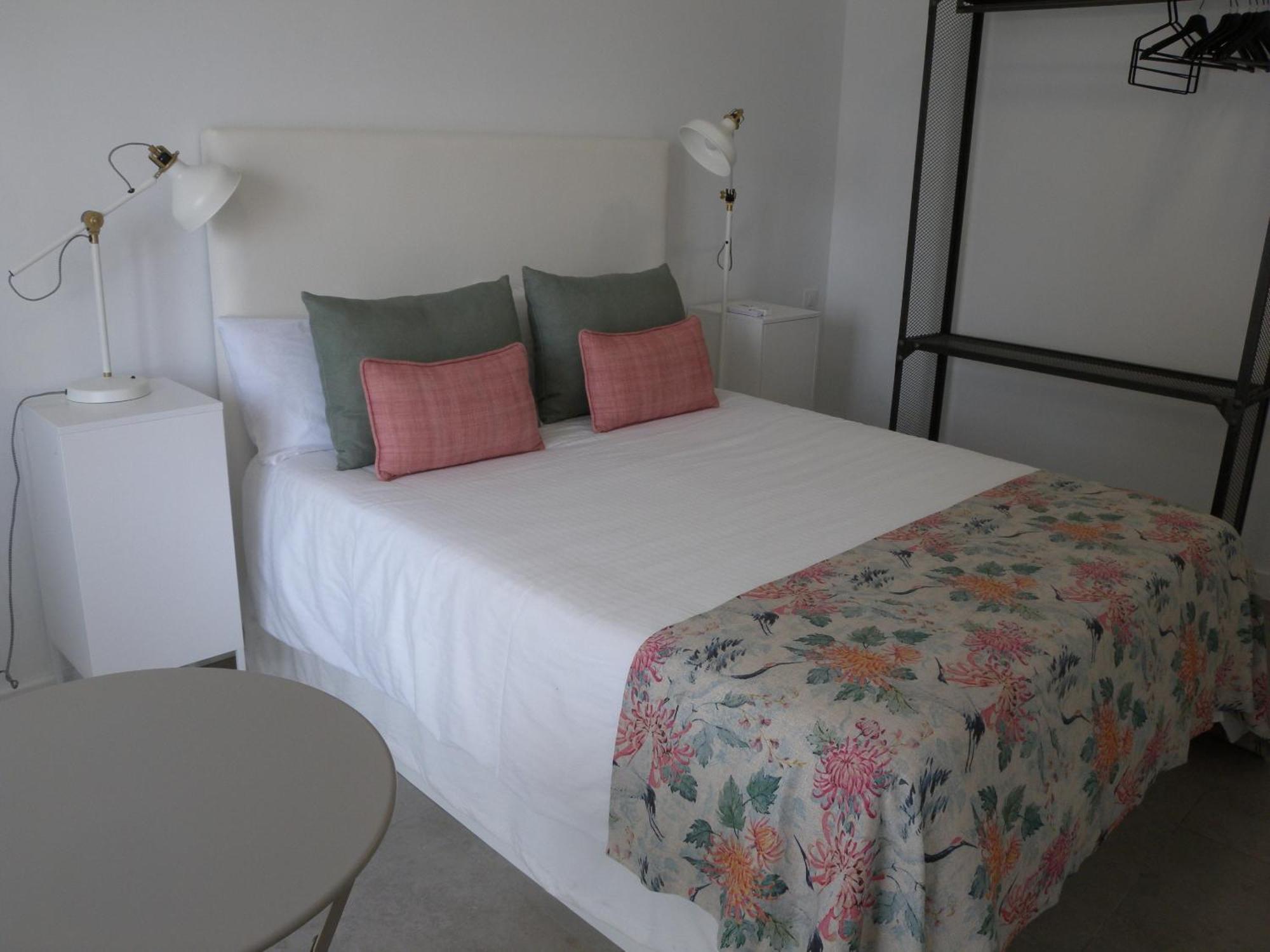 Apartments-Oilan11 - Estudios En Primera Linea De Playa Pedregalejo Malaga Room photo